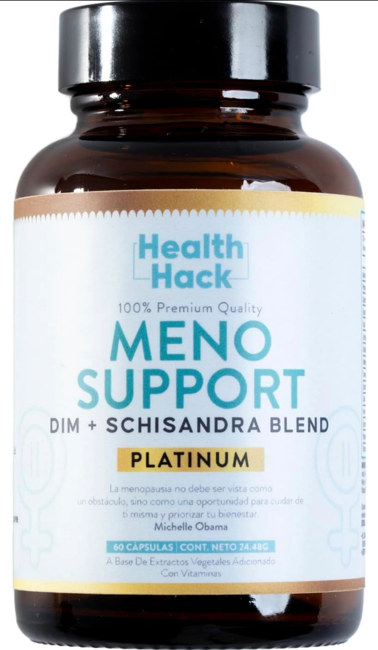 Cápsulas Meno Support
